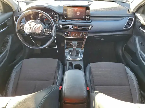 KNDEUCAA2M7174877 2021 KIA SELTOS - Image 8