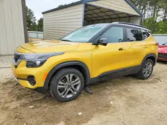 KNDEUCAA2M7181098 2021 KIA SELTOS