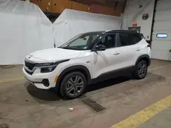 KNDEUCAA2M7194465 2021 KIA SELTOS