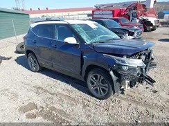 KNDEUCAA2M7198290 2021 KIA SELTOS
