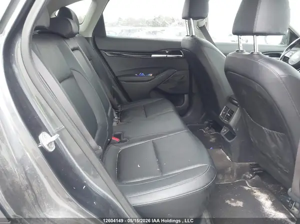 KNDEUCAA2M7207716 2021 KIA SELTOS - Image 8