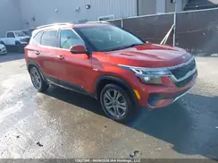 KNDEUCAA2M7216710 2021 KIA SELTOS