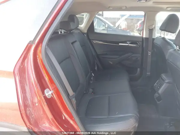 KNDEUCAA2M7216710 2021 KIA SELTOS - Image 8