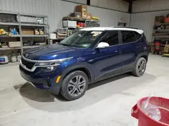 KNDEUCAA2M7221227 2021 KIA SELTOS