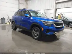 KNDEUCAA2M7222149 2021 KIA SELTOS
