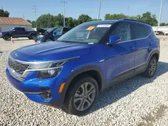 KNDEUCAA2M7231238 2021 KIA SELTOS