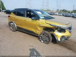 KNDEUCAA2N7237395 2022 KIA SELTOS