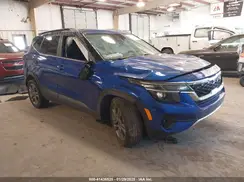 KNDEUCAA2N7262491 2022 KIA SELTOS