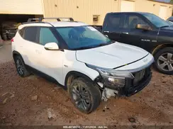 KNDEUCAA2N7280778 2022 KIA SELTOS