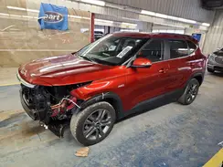 KNDEUCAA2N7280960 2022 KIA SELTOS
