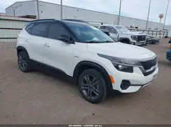 KNDEUCAA2N7290999 2022 KIA SELTOS