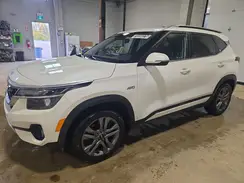 KNDEUCAA2N7300768 2022 KIA SELTOS