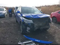 KNDEUCAA2N7314055 2022 KIA SELTOS
