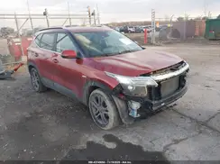 KNDEUCAA2N7318672 2022 KIA SELTOS