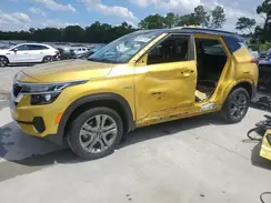 KNDEUCAA2N7320423 2022 KIA SELTOS