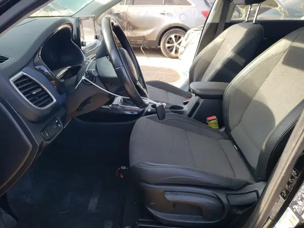 2023 KIA SELTOS COPART lot 68051004 auction photo 7