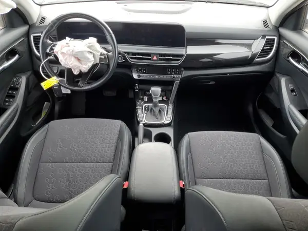 KNDEUCAA2R7509515 2024 KIA SELTOS - Image 8