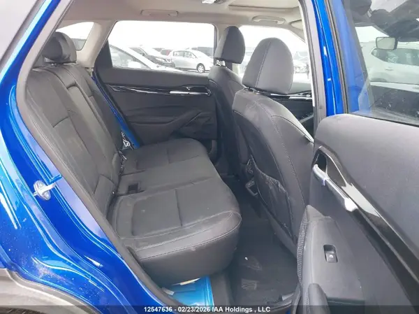 KNDEUCAA2R7512026 2024 KIA SELTOS - Image 8