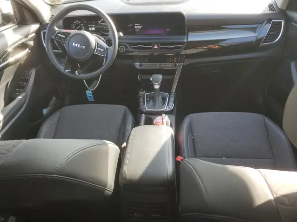 KNDEUCAA2R7516206 2024 KIA SELTOS - Image 8