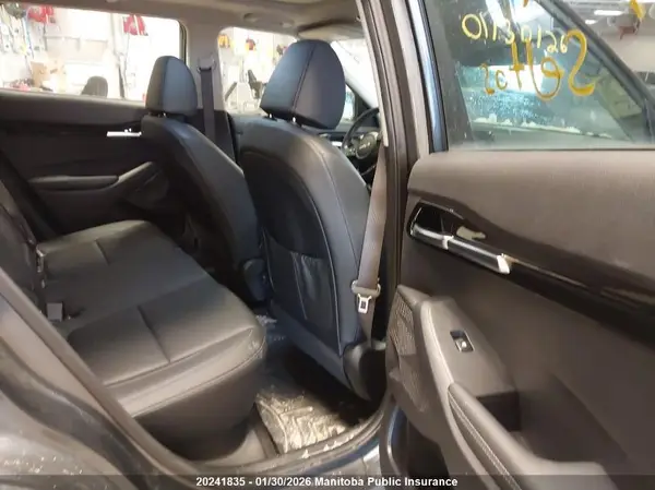 KNDEUCAA2R7538321 2024 KIA SELTOS - Image 8