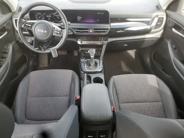 KNDEUCAA2R7652545 2024 KIA SELTOS - Image 8