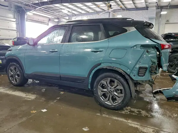 KNDEUCAA2R7662394 2024 KIA SELTOS - Image 2