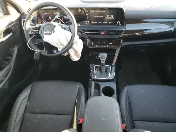KNDEUCAA2S7667665 2025 KIA SELTOS - Image 8