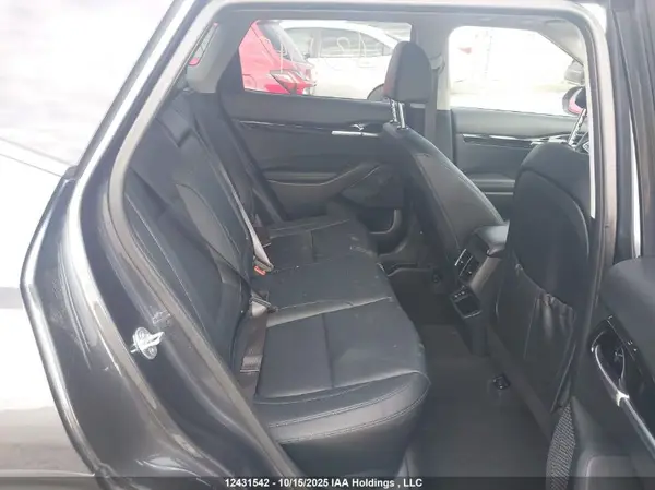 KNDEUCAA2S7701183 2025 KIA SELTOS - Image 8