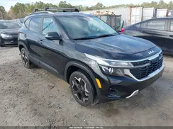 KNDEUCAA2S7718386 2025 KIA SELTOS