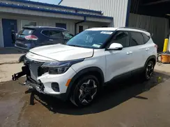 KNDEUCAA2S7724687 2025 KIA SELTOS