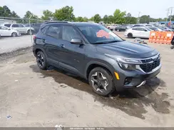 KNDEUCAA2S7738508 2025 KIA SELTOS