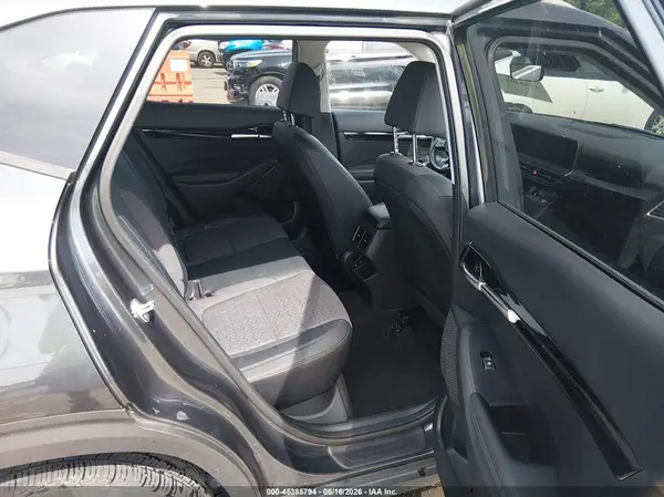 KNDEUCAA2S7738508 2025 KIA SELTOS - Image 8