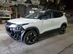 KNDEUCAA2S7751789 2025 KIA SELTOS