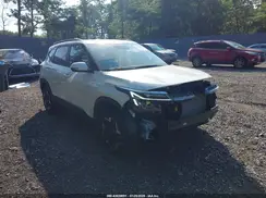 KNDEUCAA2S7752165 2025 KIA SELTOS