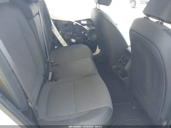 KNDEUCAA2S7752165 2025 KIA SELTOS - Image 8