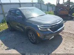 KNDEUCAA2S7760086 2025 KIA SELTOS