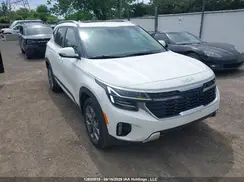 KNDEUCAA2S7761125 2025 KIA SELTOS