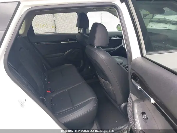 KNDEUCAA2S7761125 2025 KIA SELTOS - Image 8