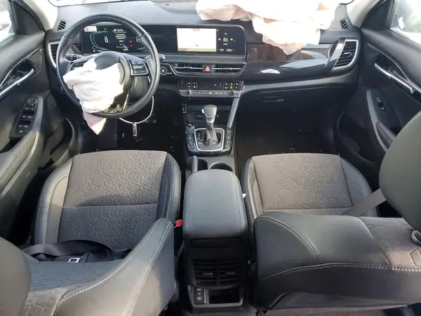 KNDEUCAA2S7778457 2025 KIA SELTOS - Image 8