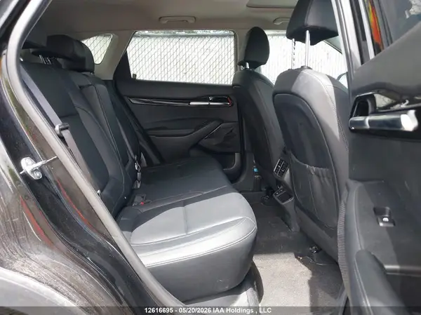 KNDEUCAA2S7789572 2025 KIA SELTOS - Image 8