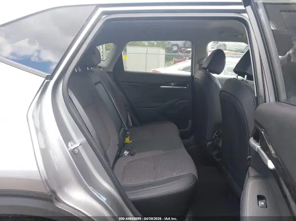 KNDEUCAA2S7789717 2025 KIA SELTOS - Image 8