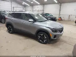 KNDEUCAA2S7789880 2025 KIA SELTOS