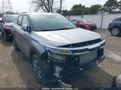 KNDEUCAA2S7791936 2025 KIA SELTOS