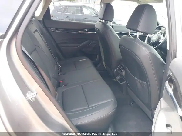 KNDEUCAA2S7791936 2025 KIA SELTOS - Image 8