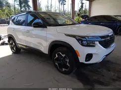 KNDEUCAA2S7795033 2025 KIA SELTOS