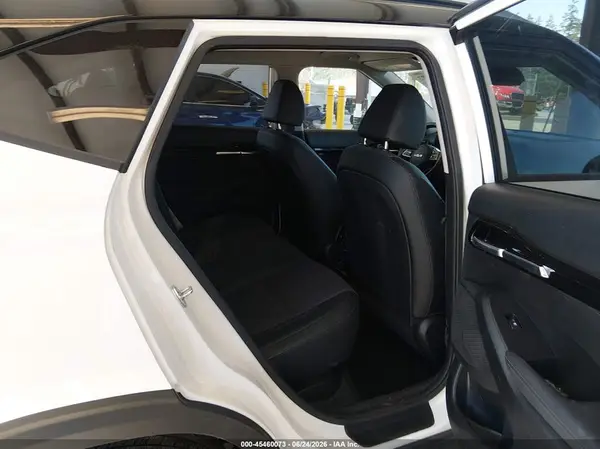 KNDEUCAA2S7795033 2025 KIA SELTOS - Image 8