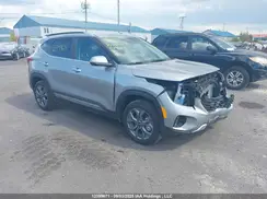 KNDEUCAA2S7795498 2025 KIA SELTOS