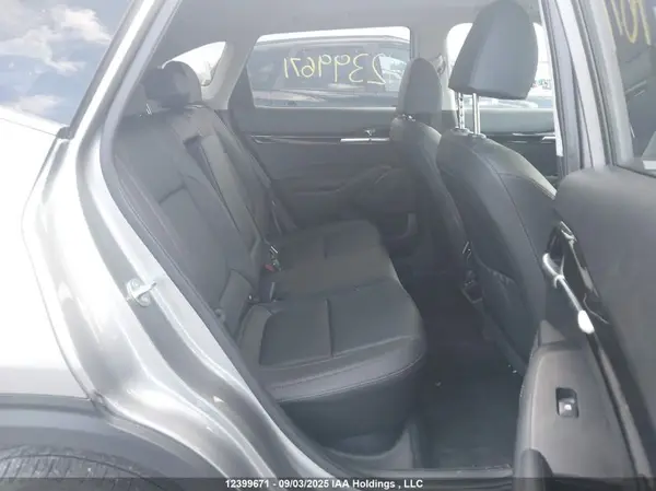 KNDEUCAA2S7795498 2025 KIA SELTOS - Image 8