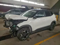KNDEUCAA2S7797266 2025 KIA SELTOS