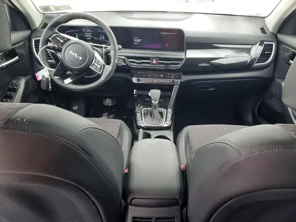 KNDEUCAA2S7803485 2025 KIA SELTOS - Image 8